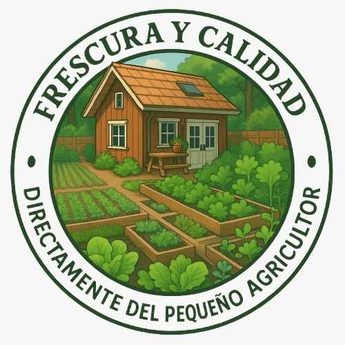Campo En Casa Logo